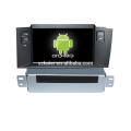 Android 7.1Car GPS Navigation mit Wi-Fi, Bluetooth, GPS, HP Bildschirm, Radio für einzelne Din Citroen C4L / DS4